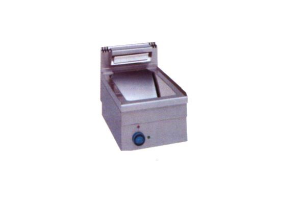 Patates Dinlendirici / Elektrikli