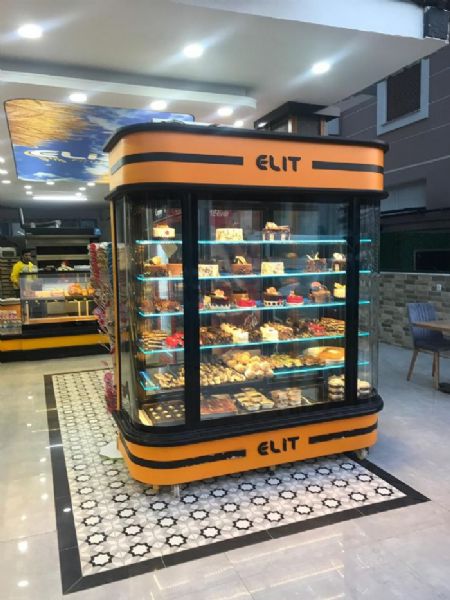 BORULU TALYAN VE YATAY DK UNLUMAMLER REYONU
